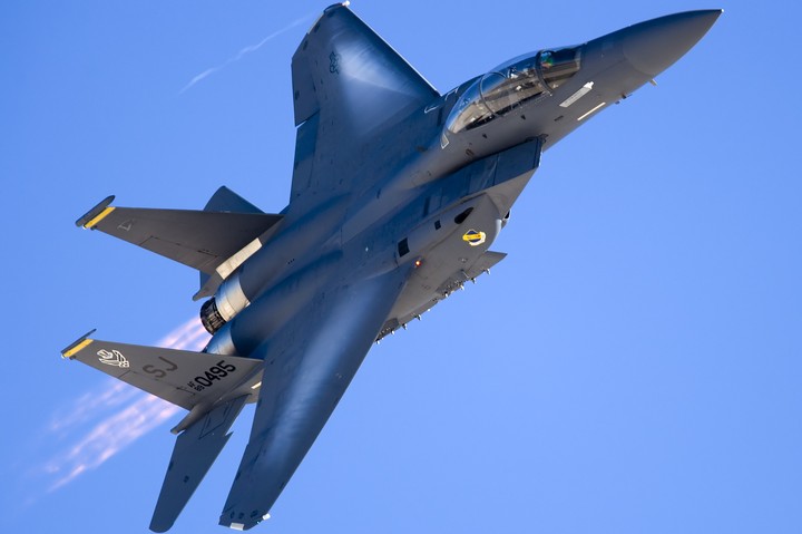 aircraft