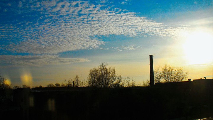 sun