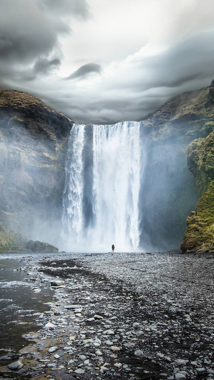 Waterfall ~ Adventures Life