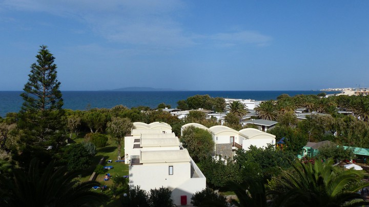 Kreta 2014