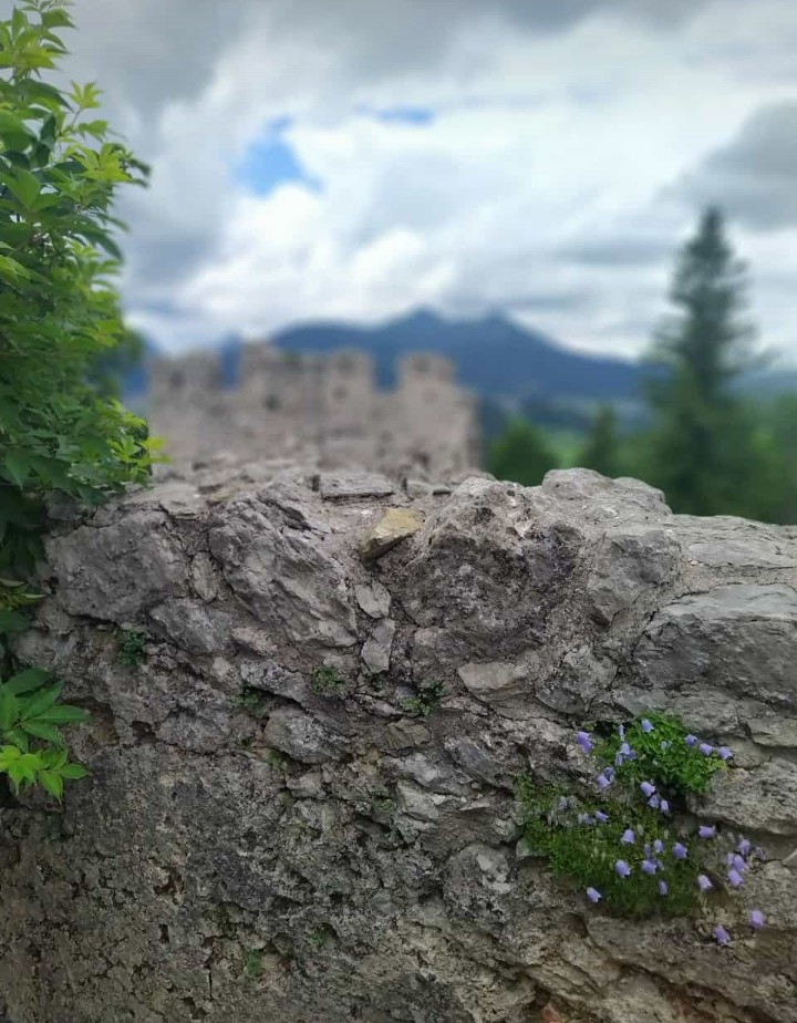 Burg Eisenstein
