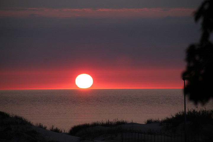 Sunset/Sonnenuntergang
