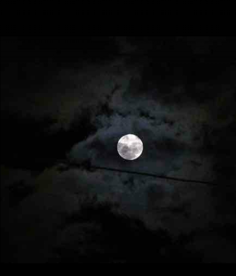 Súper Luna