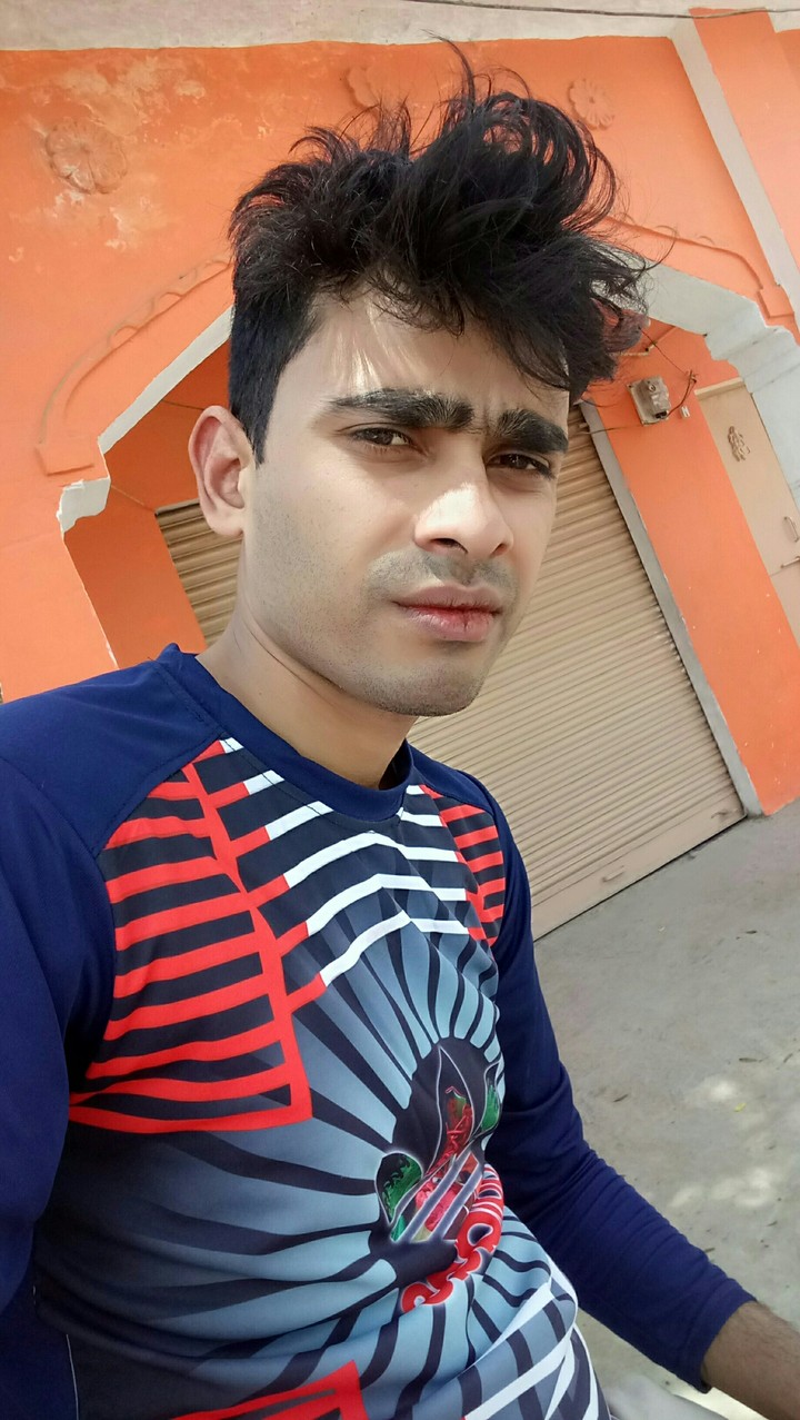 ram pukar