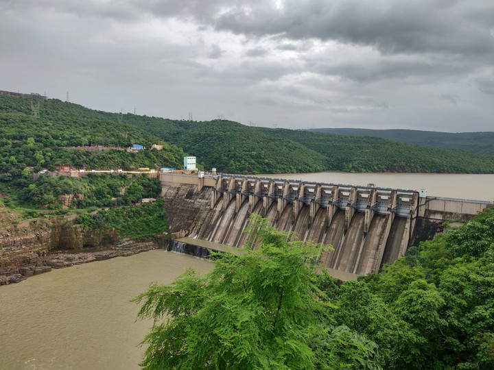 Dam
