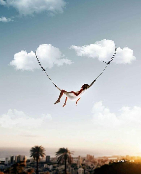 tapety jumping, adventure