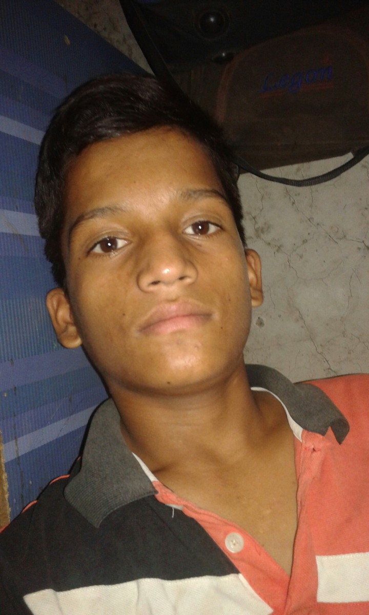 arjun bheem