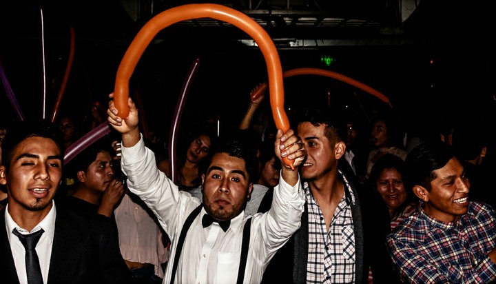 Discoteca