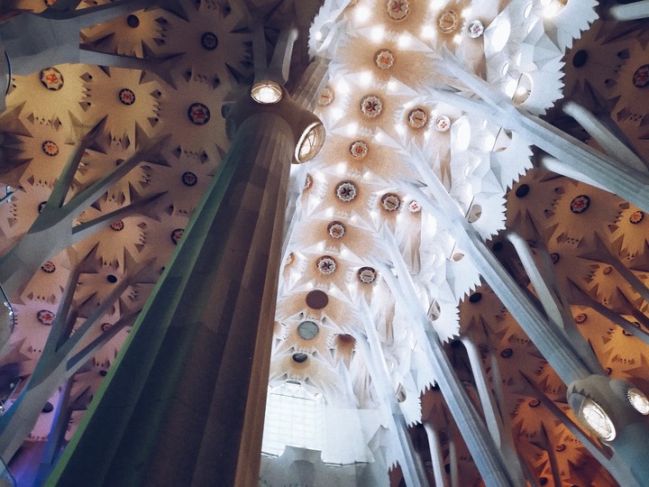 Sagrada Familia