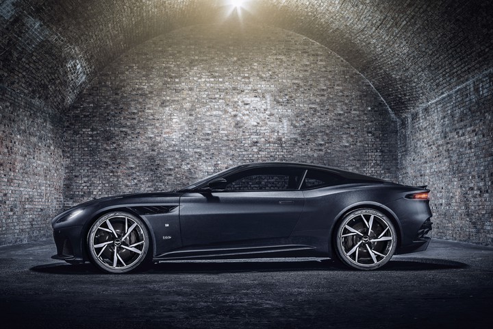 aston martin