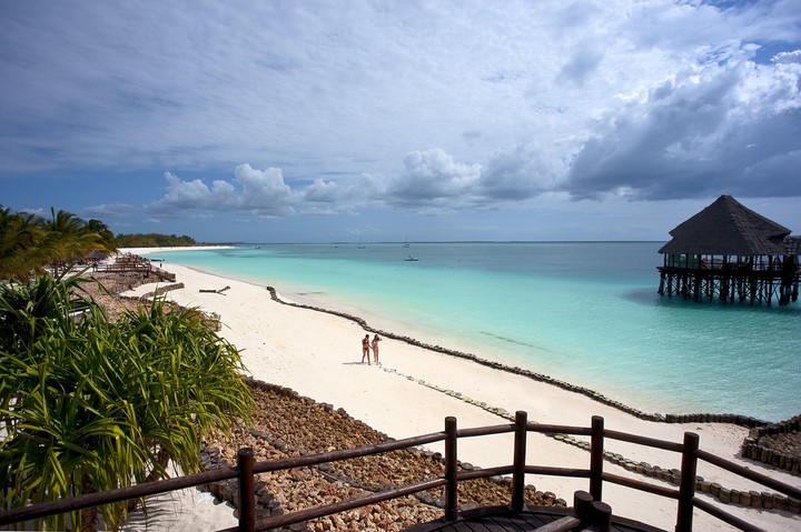 Zanzibar ♐