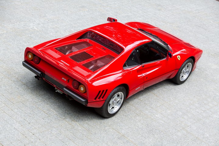 ferrari