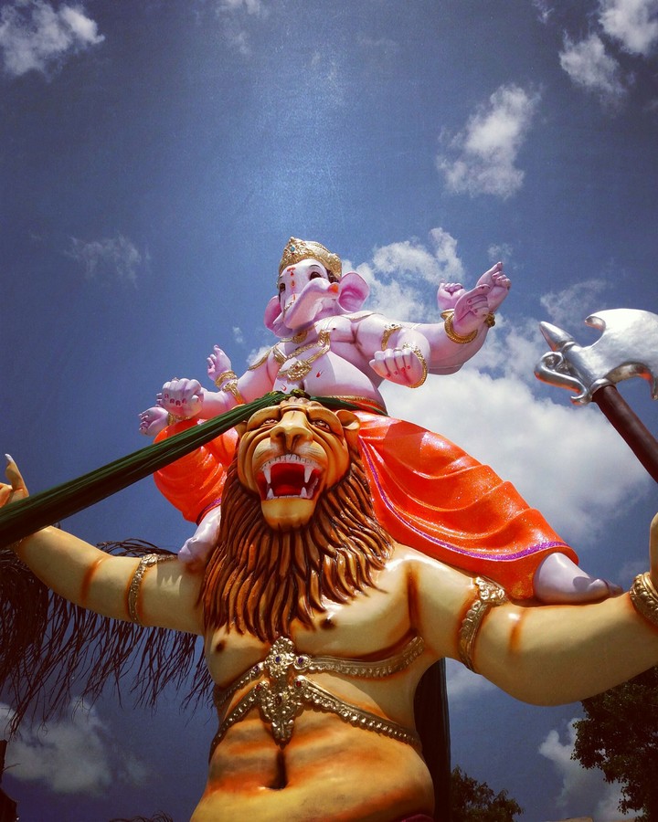 Lord Ganesh