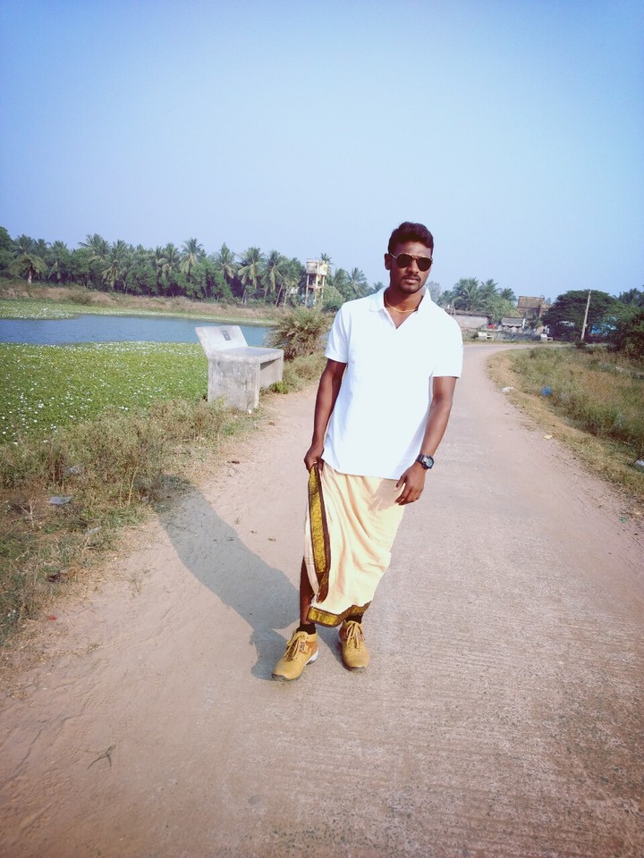 katamrayudu