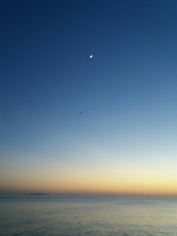 sun
