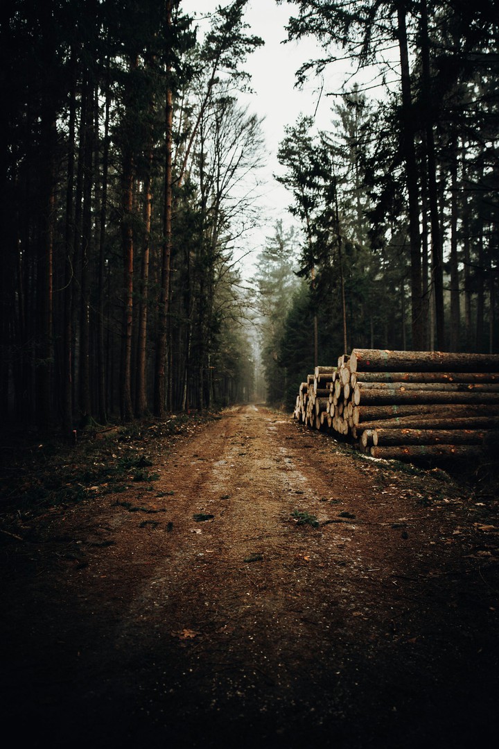 road