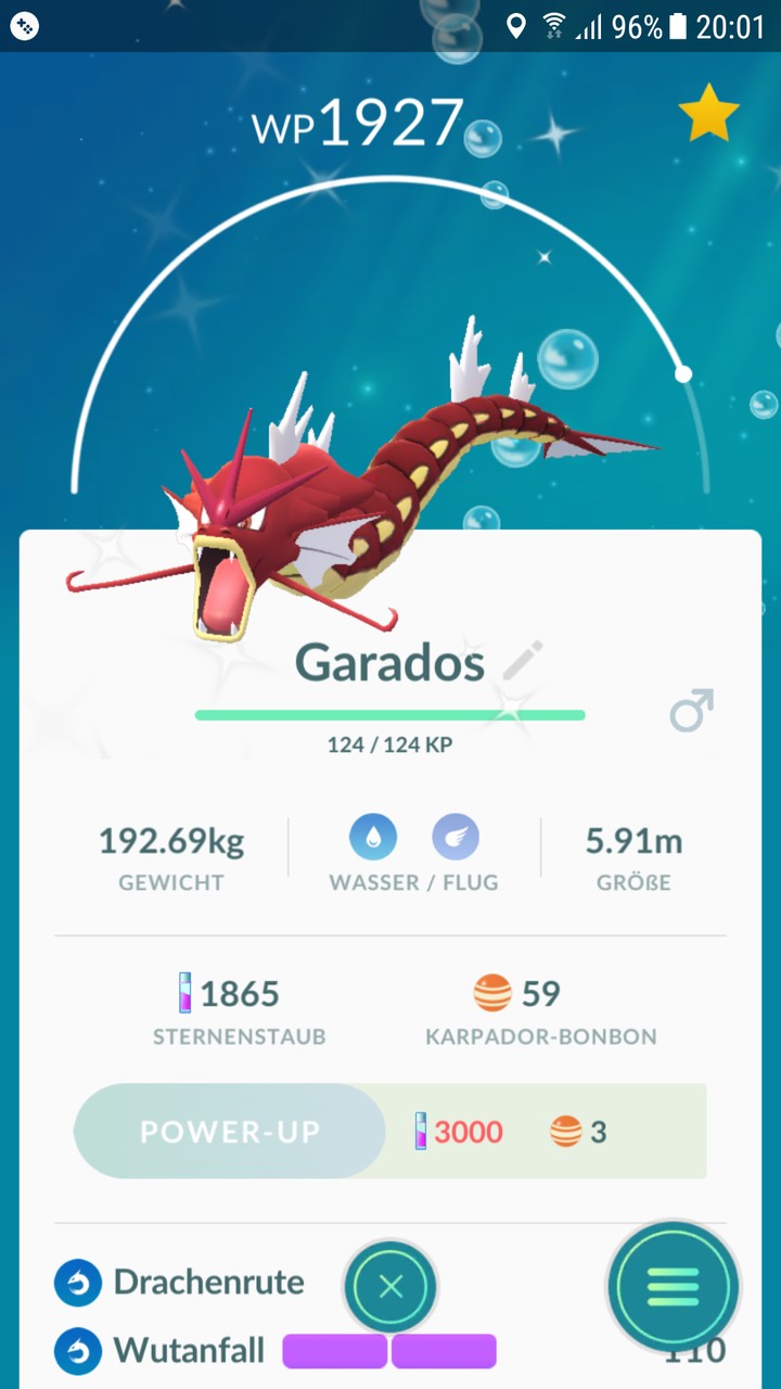 Garados