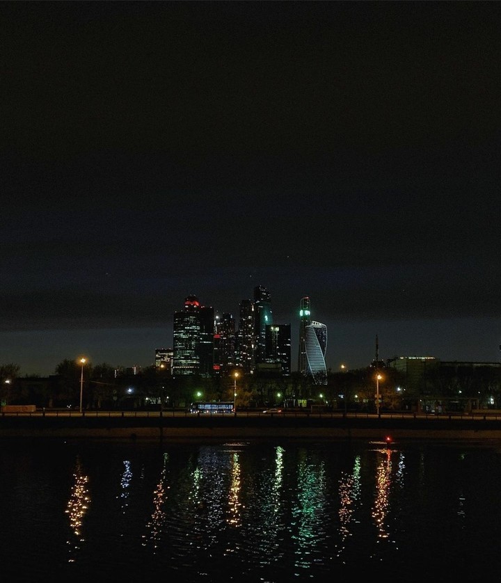 Moscow