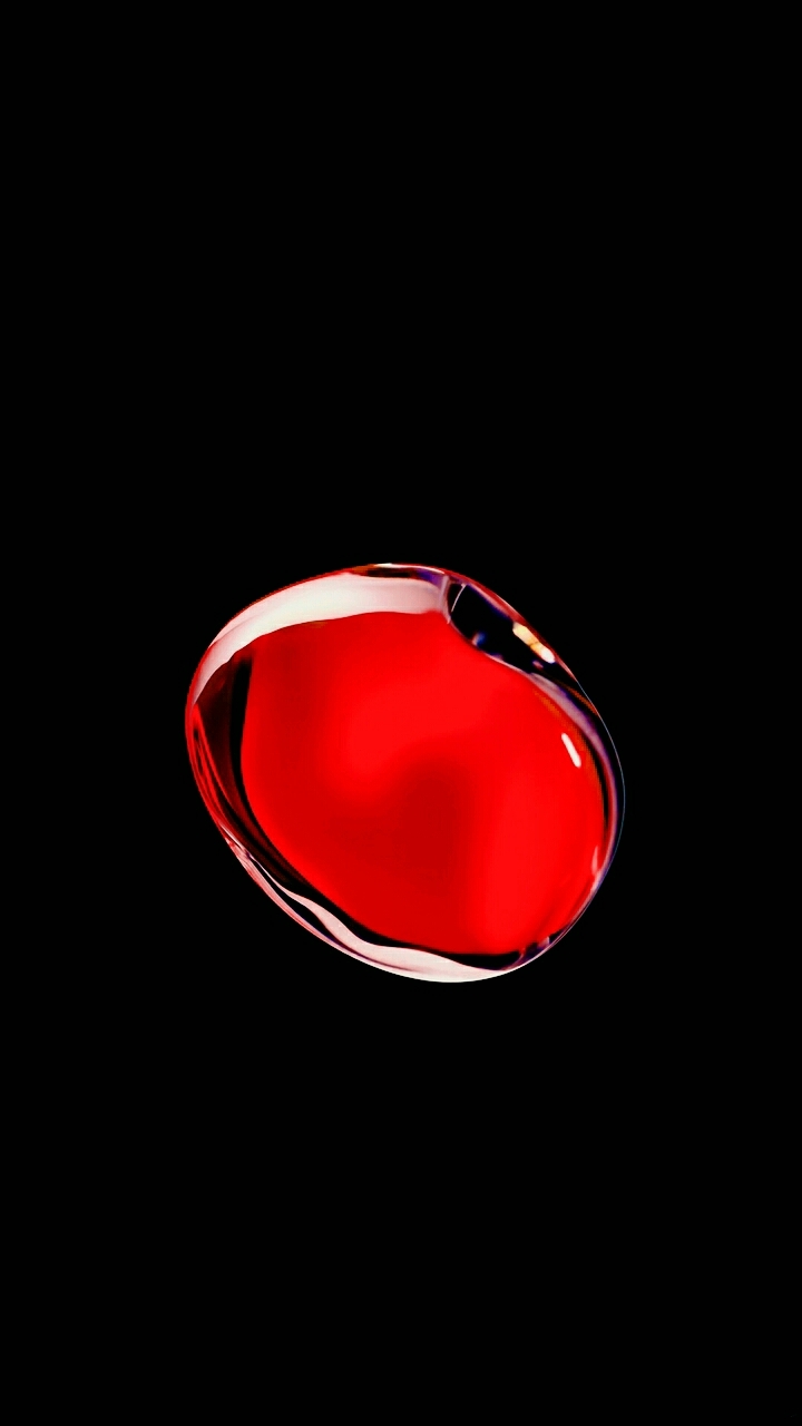 red jelly