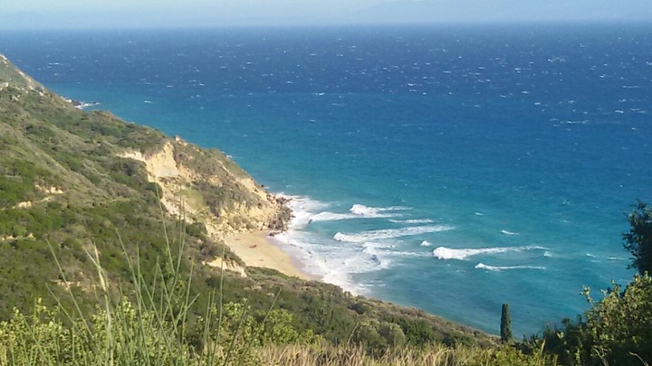 Greece Kefalonia