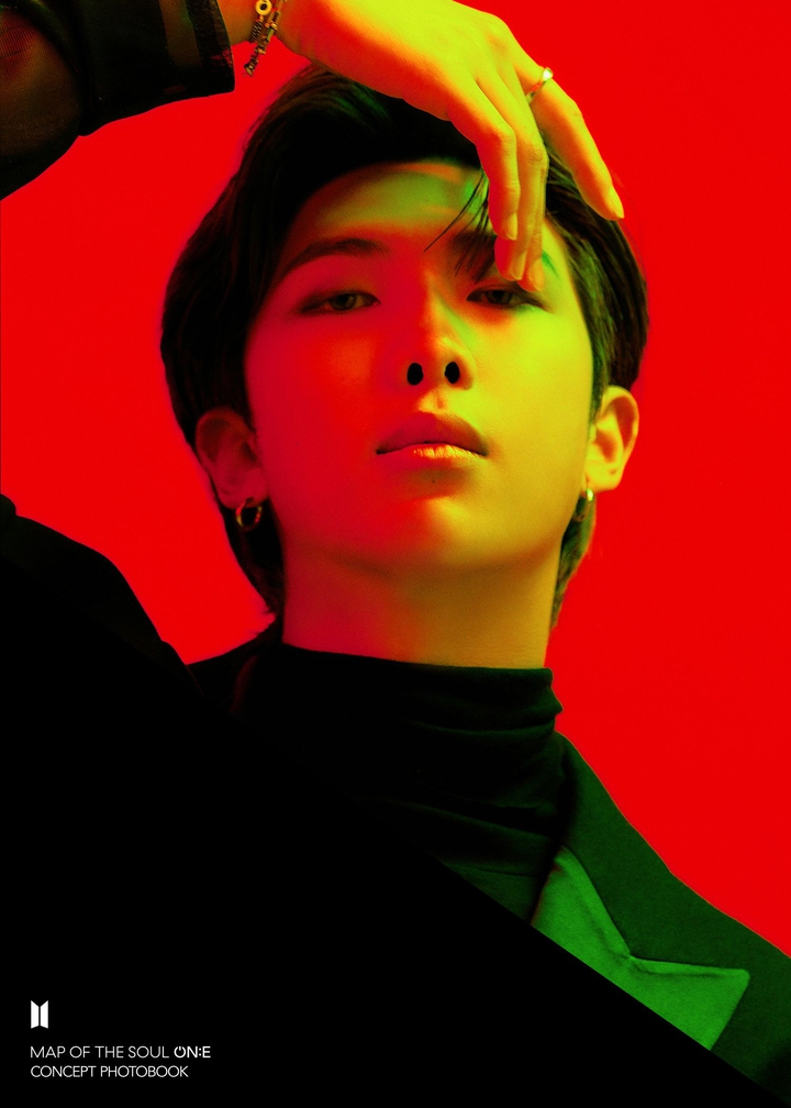 BTS RM