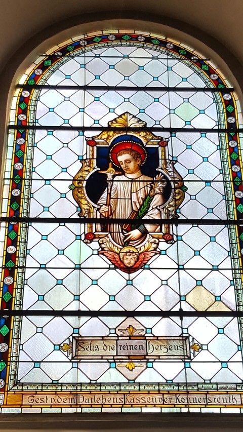 Heiligtum