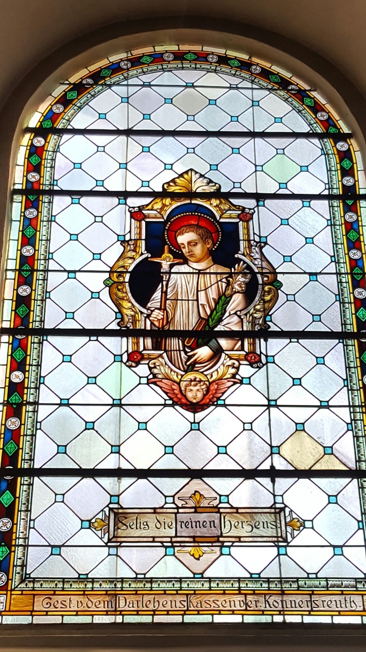 Heiligtum
