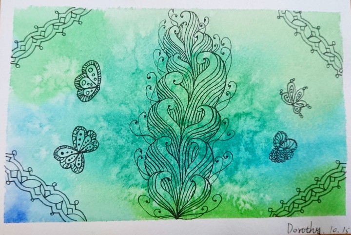 Leaf