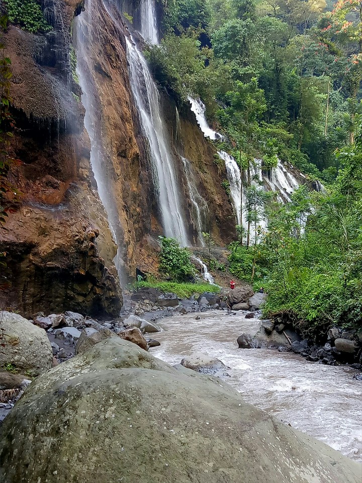 waterfal