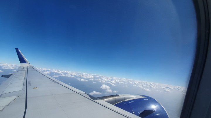 flight