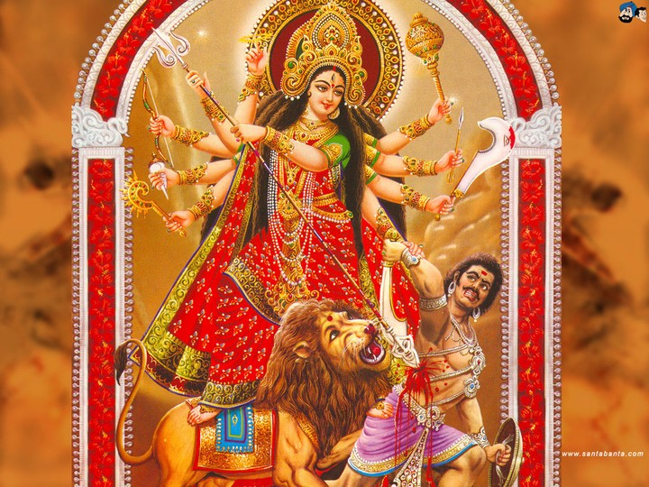 durga