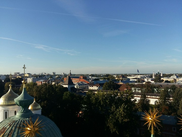 panorama