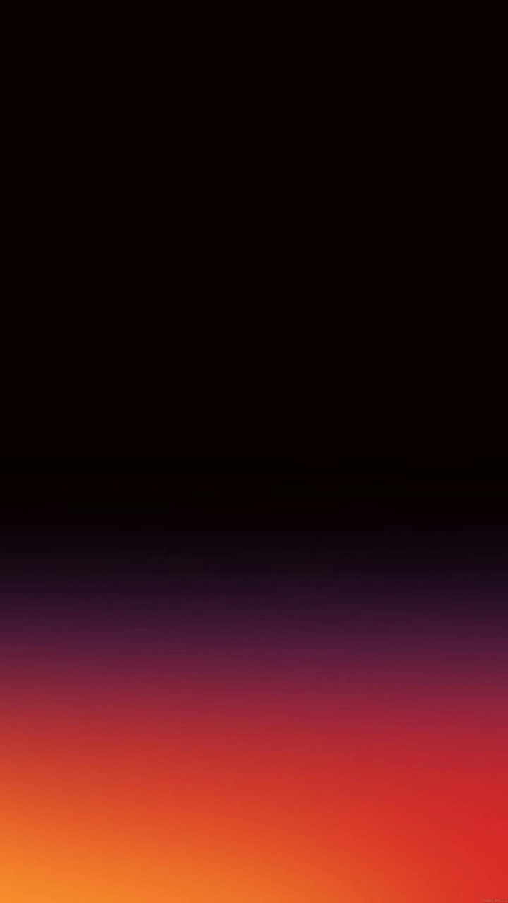 simple red and black
