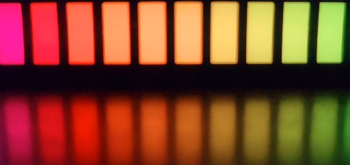 New voice Activated lights