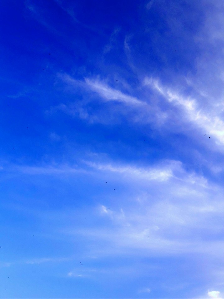 sky