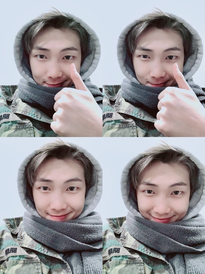 Namjoon