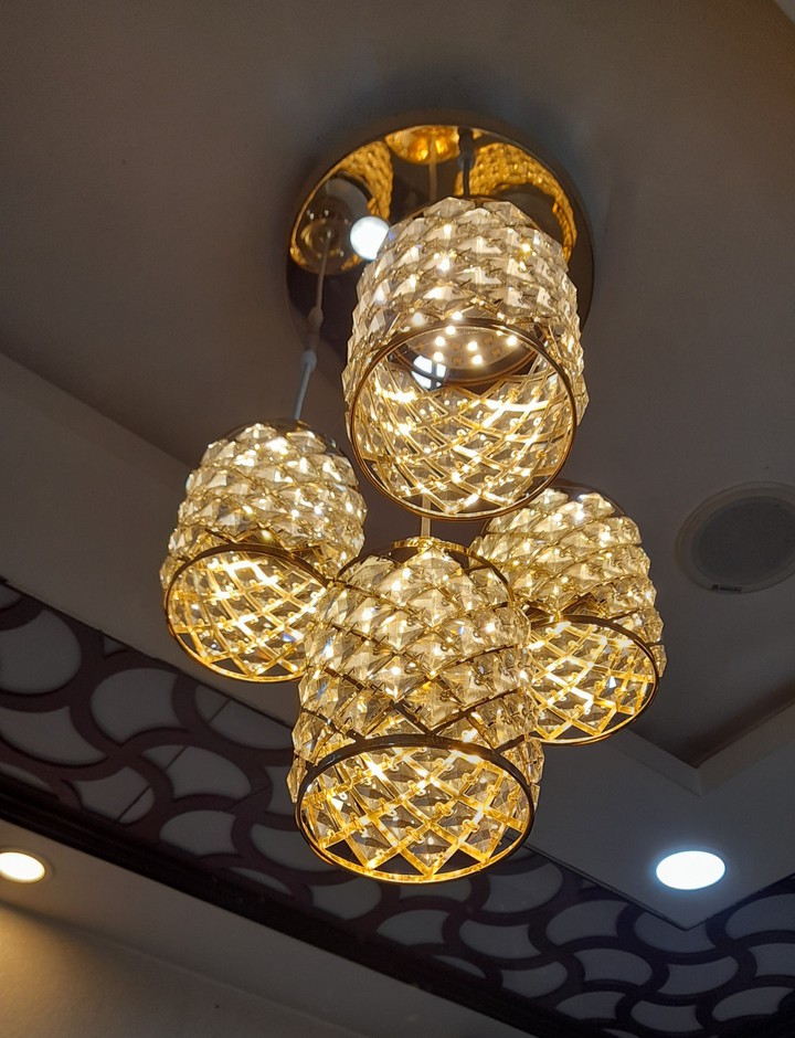 chandelier