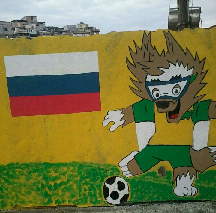 Copa Rússia