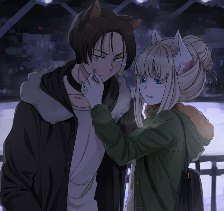 ня :з