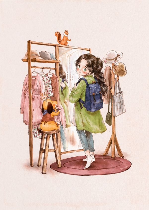 illustration