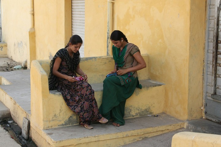 Inde