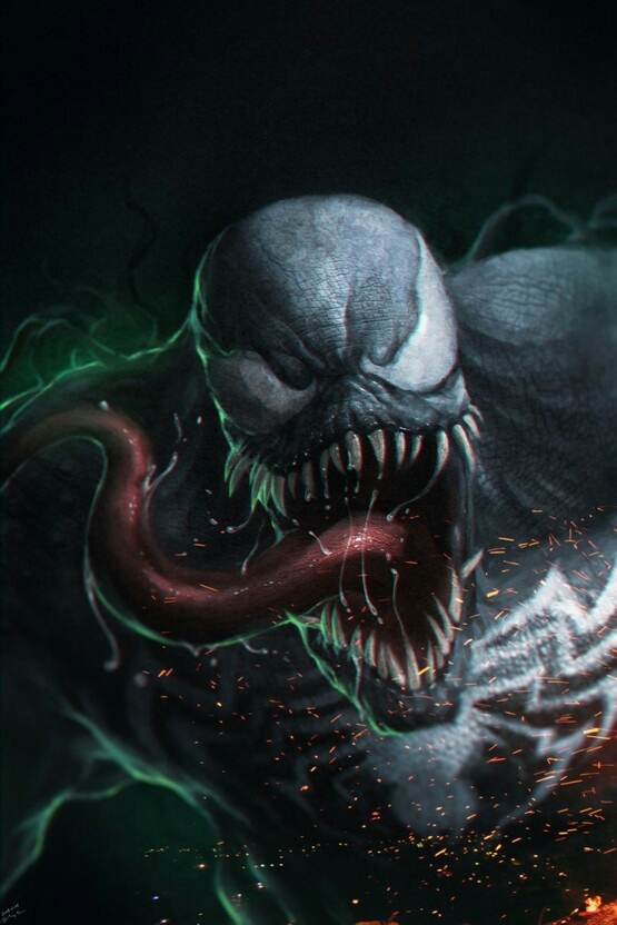venom