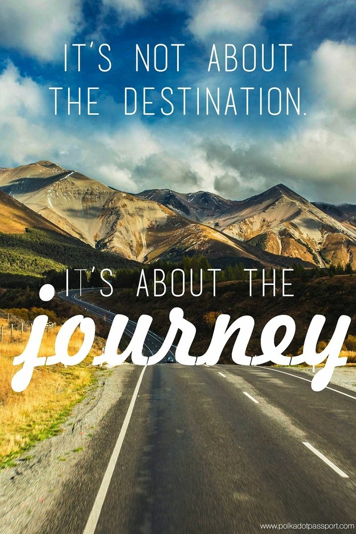 journey