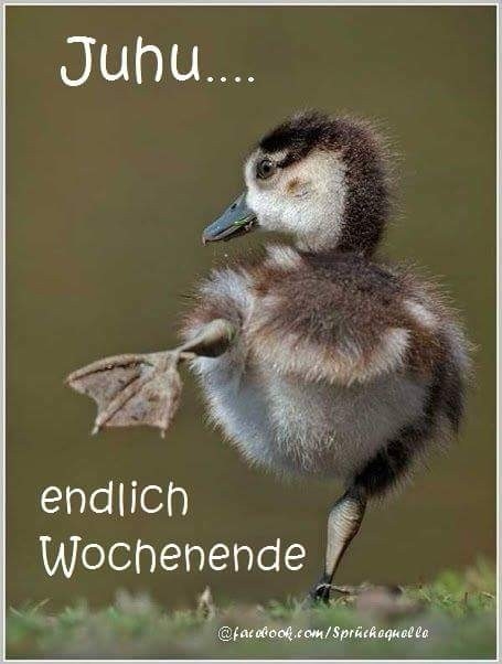 Wochenende