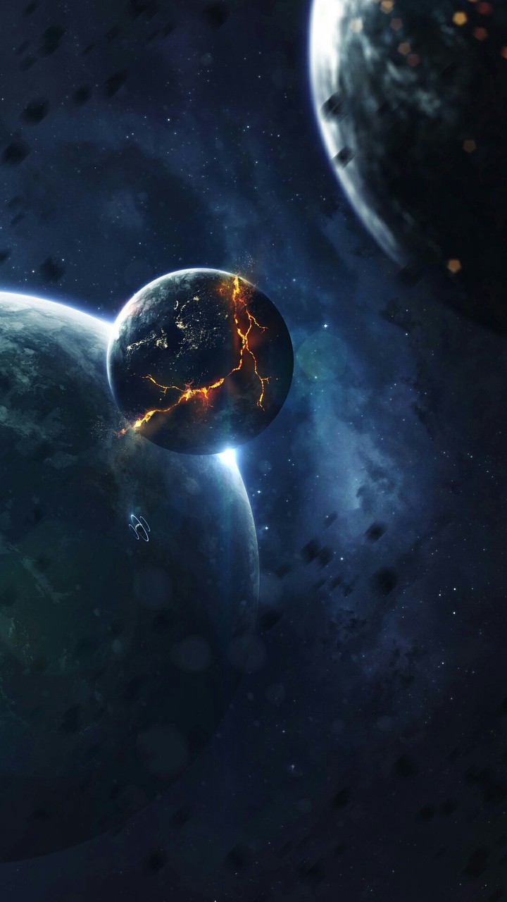 space