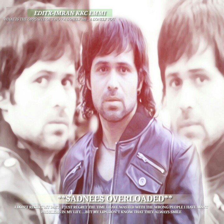 Emraan Hashmi