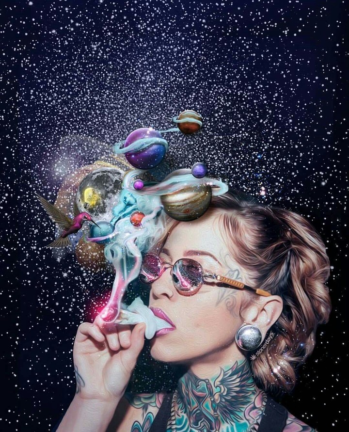 ssssmoking