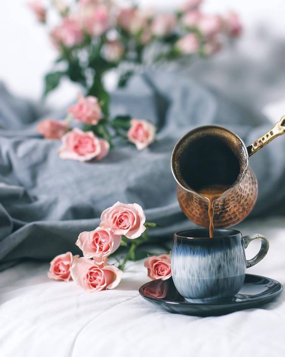 coffee