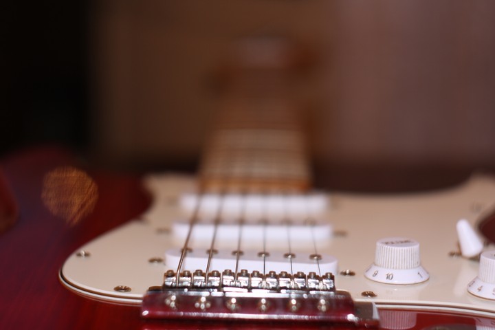 Stratocaster