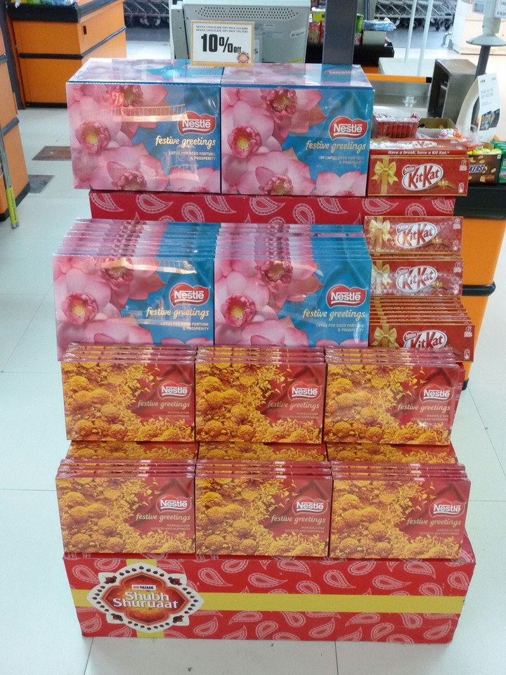 Nestlé